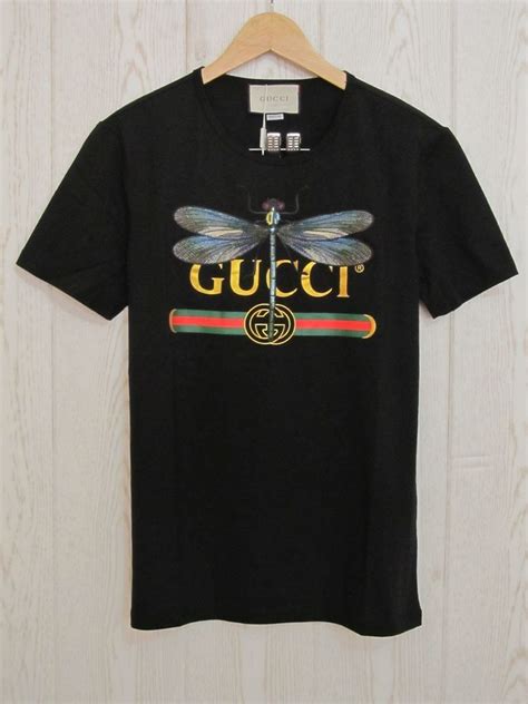 remera gucci original